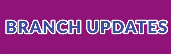 Branch Updates