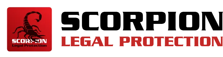 Scorpion Legal Protection