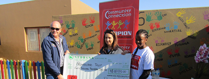 Community Connection Photo 3
