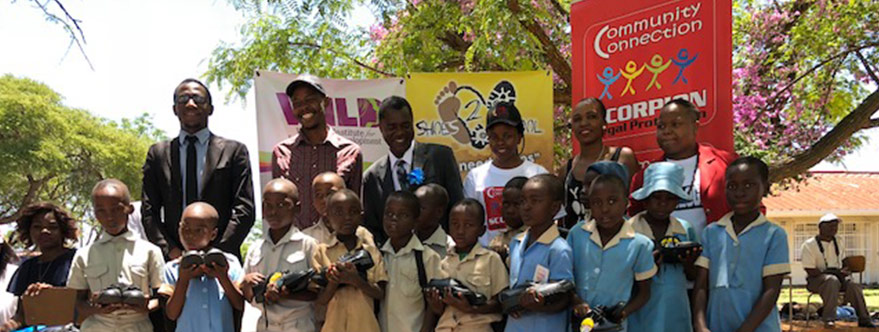 Community Connection Photo 9