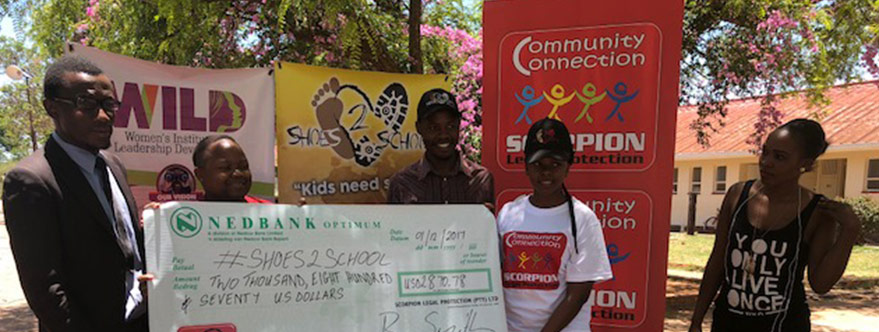 Community Connection Photo 10