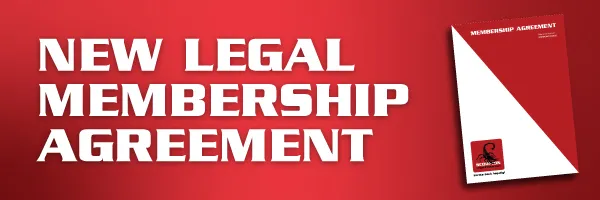 Legal Sting