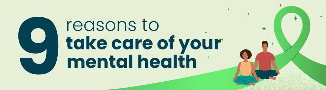 Unpacking mental health