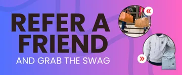 Refer a Friend