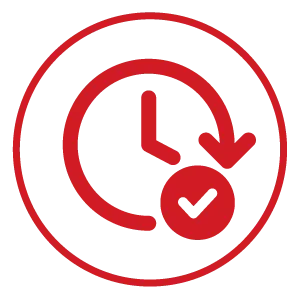 Saving You Time