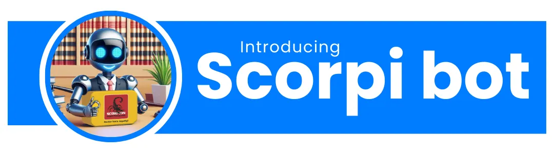 Scorpi Bot