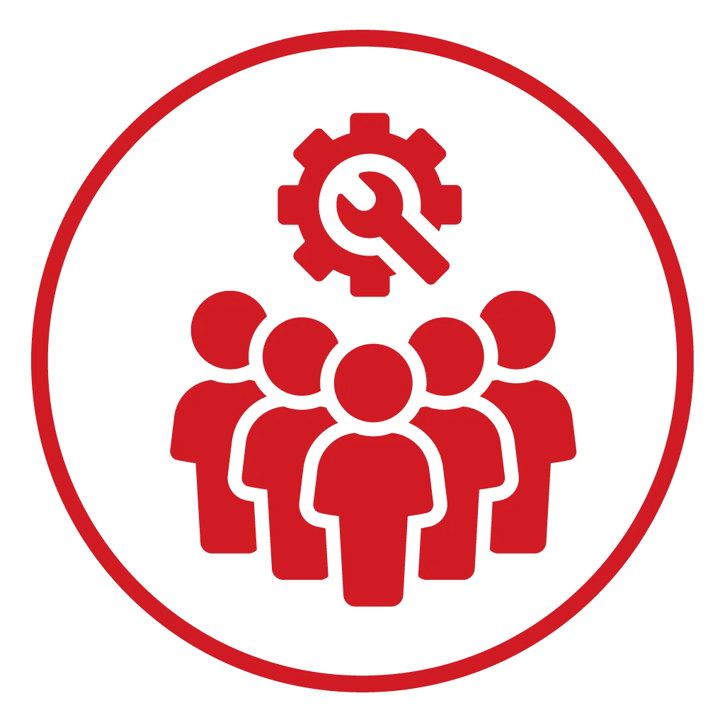 Municipal Services Assistance