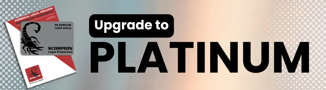 Upgrade to Platinum