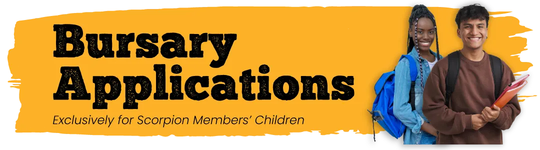Bursary Applications