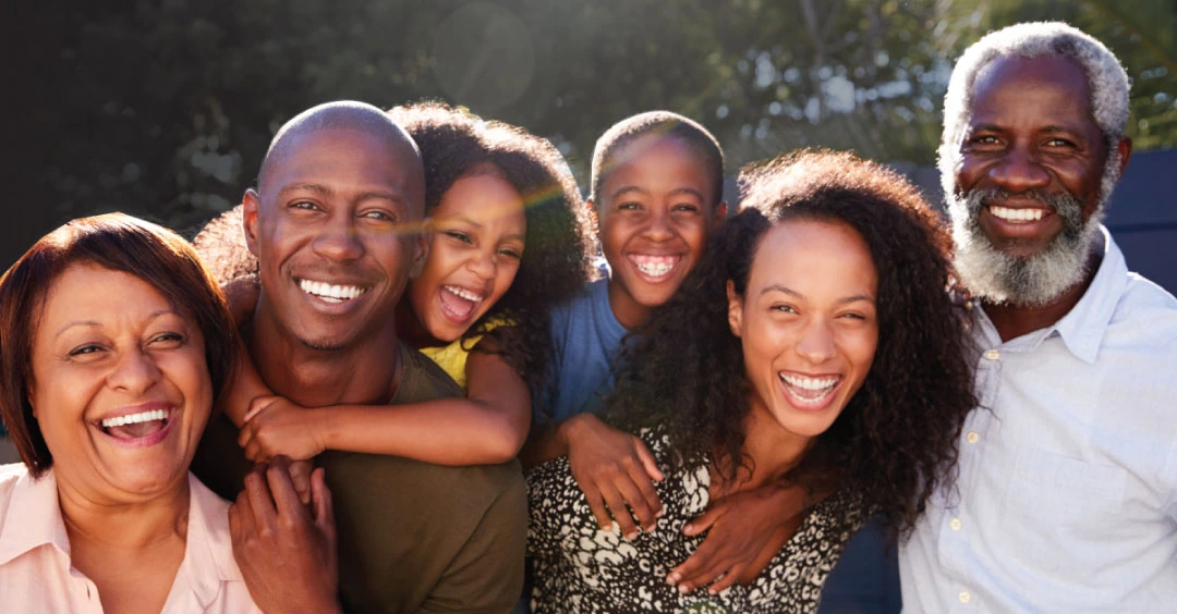 Happy Family