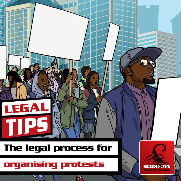 Protests: What you need to know