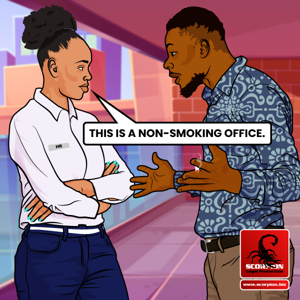 Smoke Breaks at Work: What SA Law Says