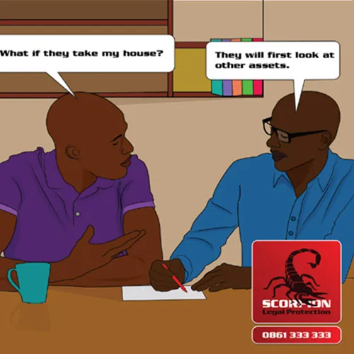 Understanding warrants of execution