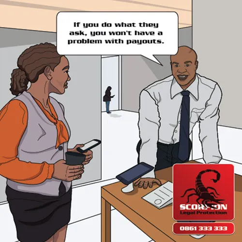 Understand your cellphone insurance policy