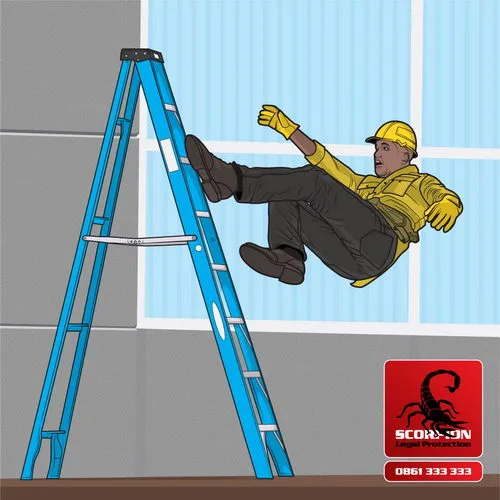 DANGEROUS CONDITIONS ARE ILLEGAL