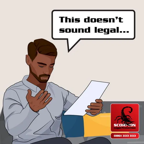 THE RENTAL HOUSING ACT PROTECTS YOU