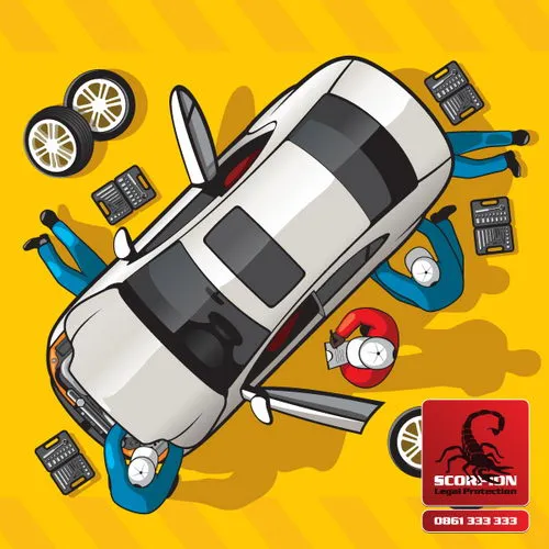 VEHICLE WARRANTIES: READ THE FINE PRINT